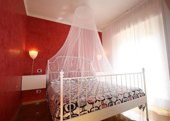 Villa Ca\'Bianca