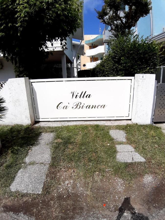 Ca'bianca Сasa de vacaciones *