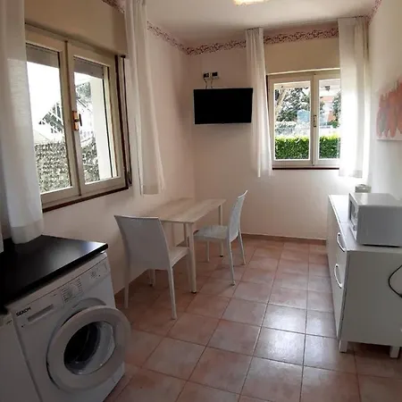 Villa Ca'Bianca Bibione Extérieur photo