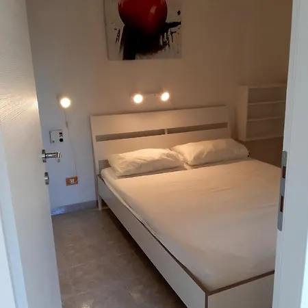Villa Ca'Bianca Bibione Extérieur photo