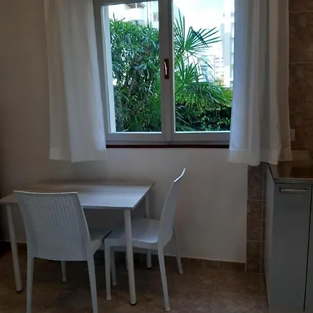 Villa Ca'Bianca Bibione Extérieur photo
