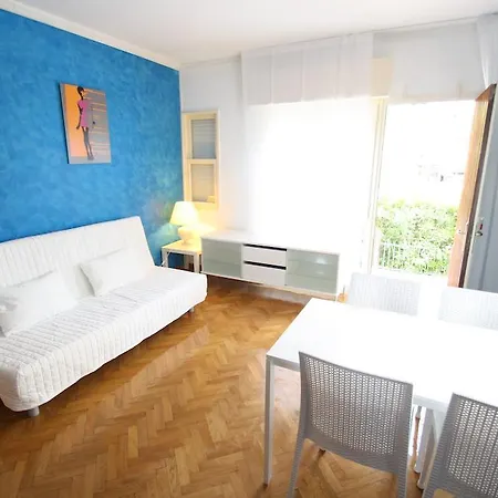 Villa Ca'Bianca Bibione Chambre photo
