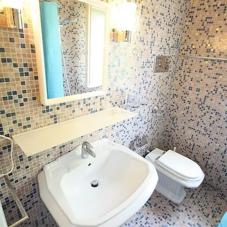 Villa Ca'Bianca Bibione Chambre photo