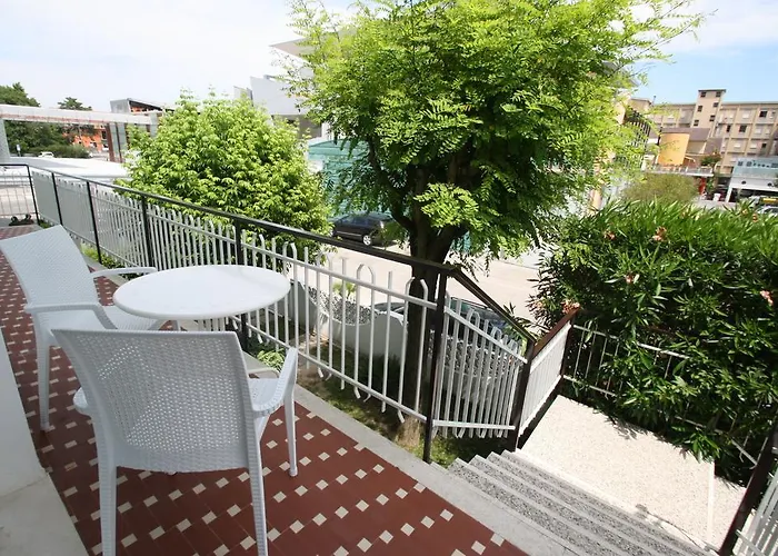 Villa Ca\'Bianca