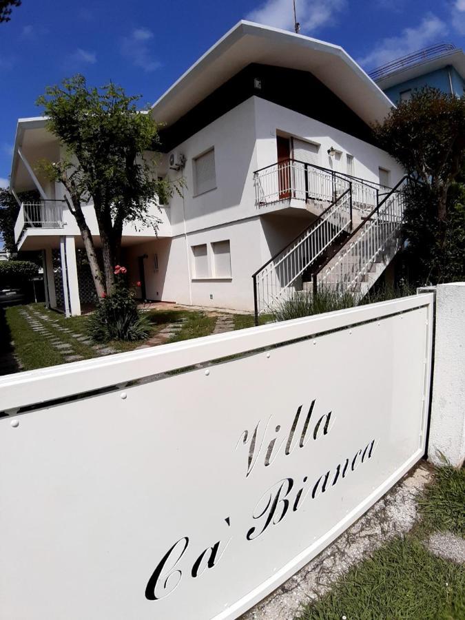 Holiday home Ca'bianca