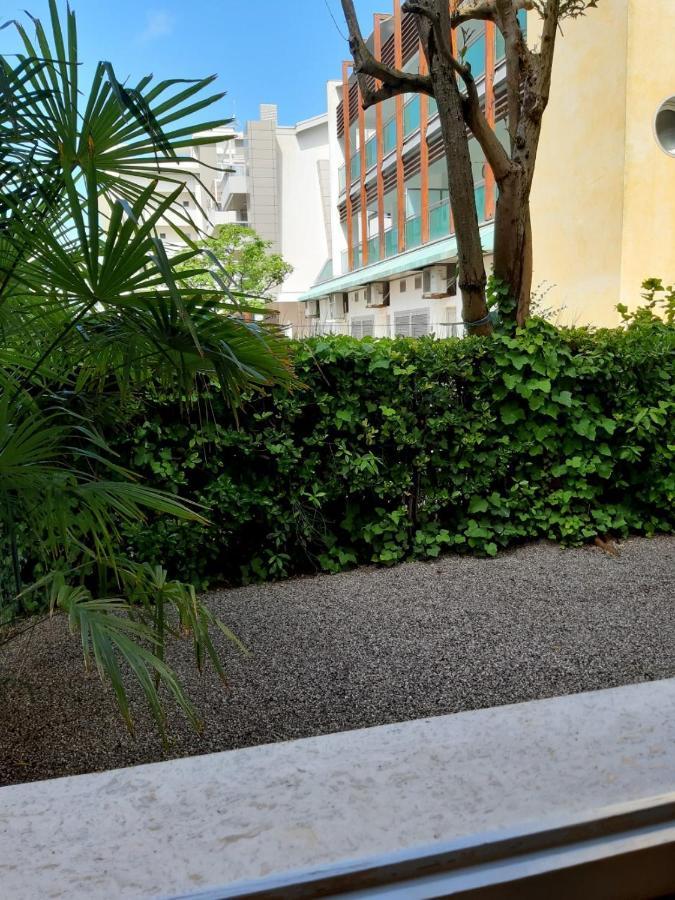 Holiday home Ca'bianca Bibione