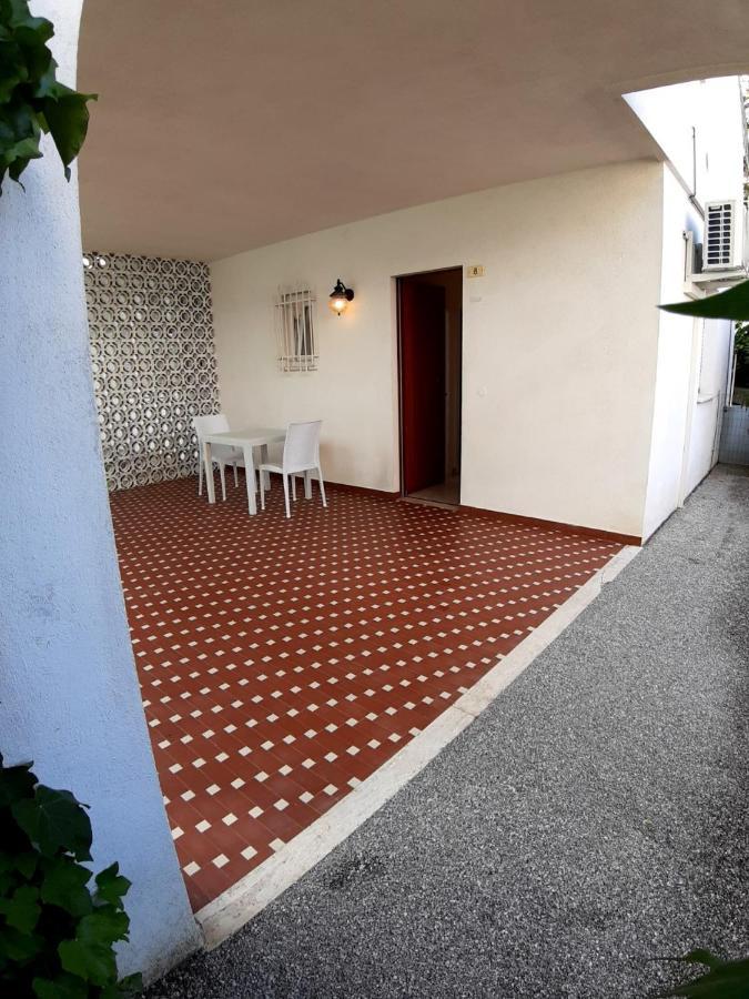 Ca'bianca Holiday home