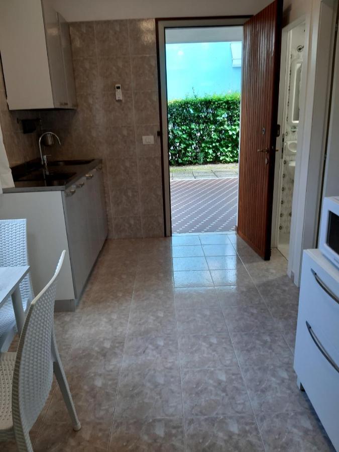 Ca'bianca * Bibione