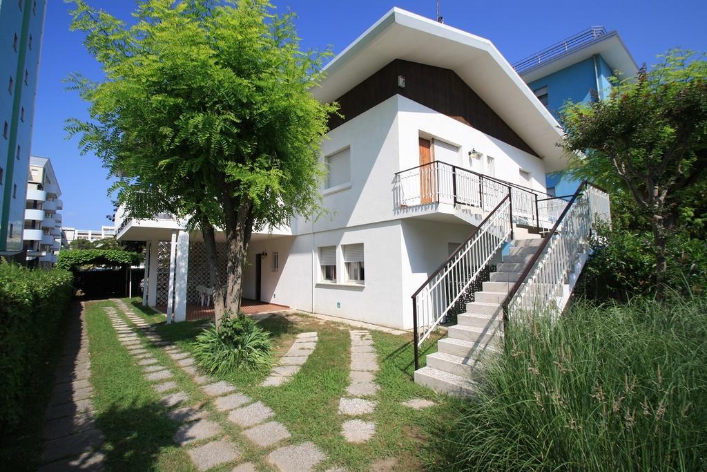 Ca'bianca Holiday home