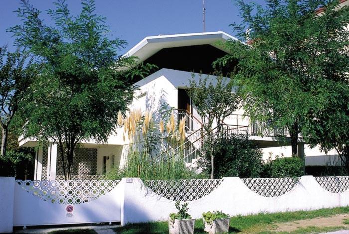 Ca'bianca Holiday home Bibione